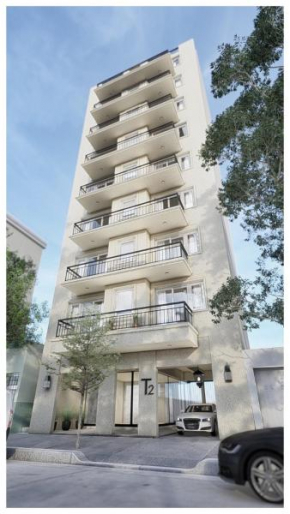Departamento T2 Mar del Plata